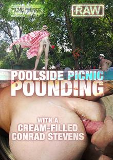 Poolside Picnic Pounding