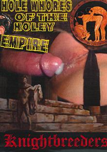 Hole Whores Of The Holey Empire