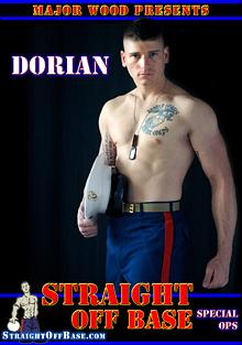 Straight Off Base: Special Ops Dorian