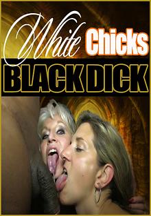 White Chicks, Black Dick