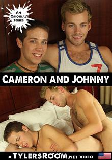 Cameron And Johnny