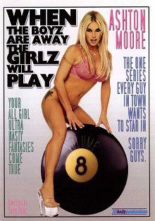When the Boyz Are Away the Girlz Will Play 8