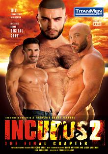 Incubus 2: The Final Chapter