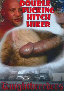 Double Fucking Hitch Hiker