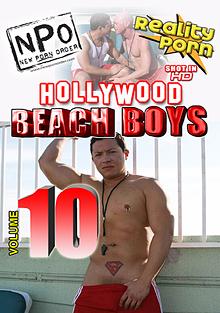 Hollywood Beach Boys 10