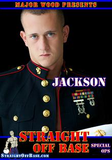 Straight Off Base: Special Ops Jackson