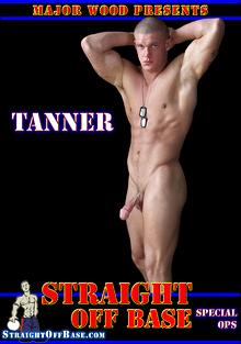 Straight Off Base: Special Ops Tanner