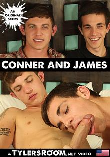 Conner And James