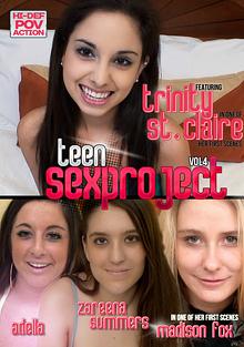 Teen Sex Project 4