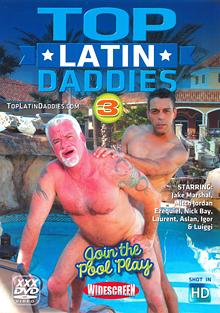 Top Latin Daddies 3