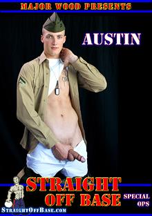 Straight Off Base: Special Ops Austin