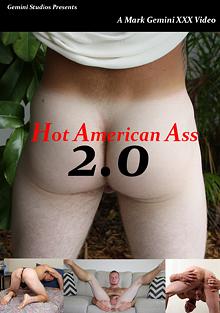 Hot American Ass 2.0