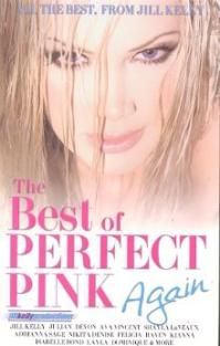 The Best Of Perfect Pink... Again