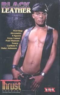 Black Leather