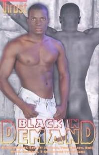 Black In Demand
