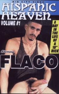 Hispanic Heaven: Flaco