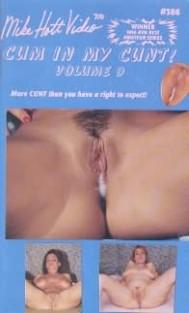 Cum In My Cunt 9