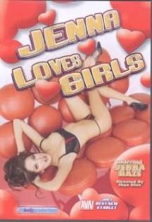 Jenna Loves Girls