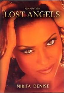 Lost Angels: Nikita Denise