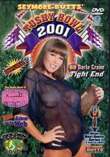 Tushy Bowl 2001