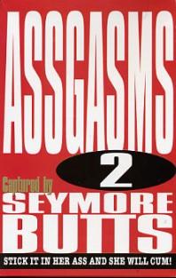 Assgasms 2