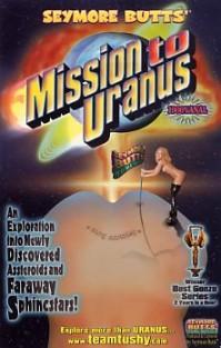 Mission to Uranus