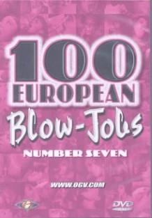 100 European Blow Jobs 7