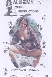 First Flash - Carla Jo