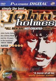 Simply the Best of John Holmes