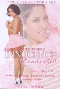 Innocence: Candy Girl Part 2