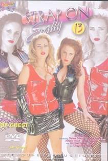 Strap-On Sally 13