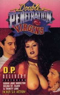 Double Penetration Virgins:  D.P. Delivery