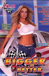 Bigger Is Better