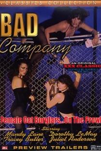 Bad Company