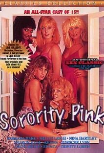 Sorority Pink