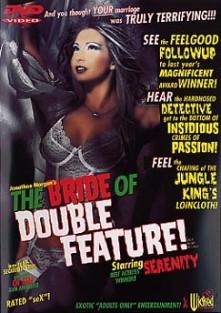 The Bride Of Double Feature