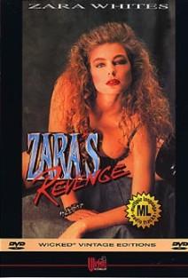 Zara's Revenge