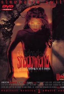 Shadowland: Nothing As It Seems