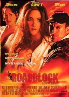 Roadblock