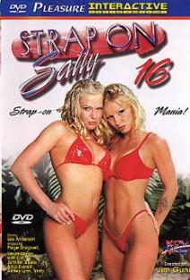 Strap-On Sally 16