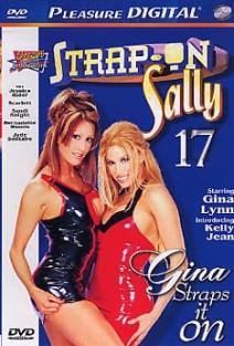Strap-On Sally 17