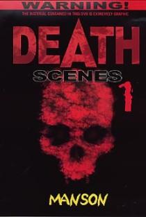 Death Scenes: Manson