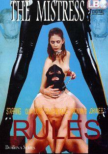 The Mistress Rules