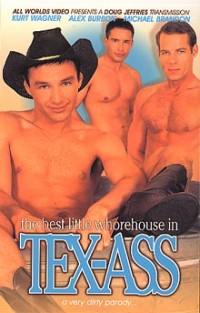 The Best Little Whorehouse in Tex-Ass