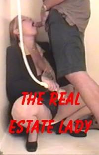 The Real Estate Lady