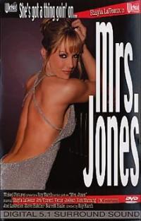 Mrs. Jones