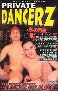 Private Dancerz