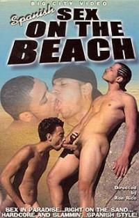 Spanish Sex on the Beach