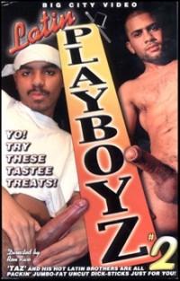 Latin Playboyz 2