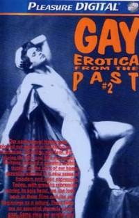 Gay Erotica from the Past 2
